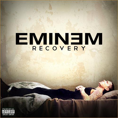 Recovery is Eminems 2nd album to reach 3 billion streams on