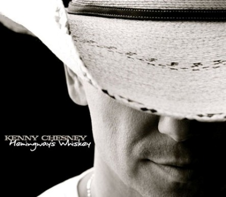 On September 28 Kenny Chesney released his newest album Hemingways Whiskey