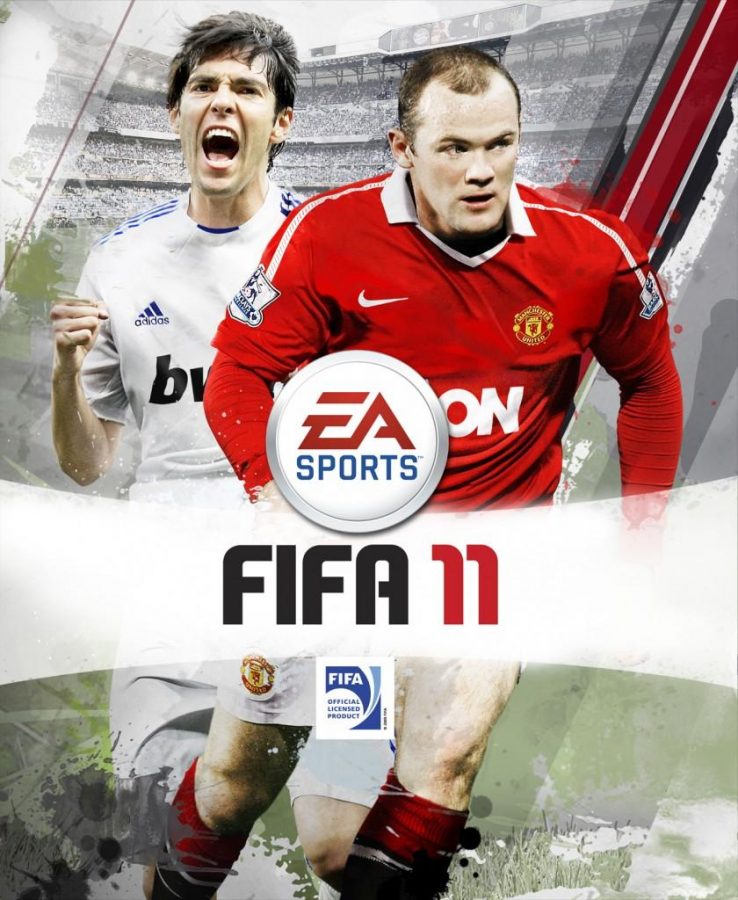 FIFA 11 and its challenging game controls please hardcore FIFA gamers.