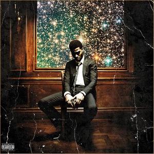 Kid Cudi Rages On with Sophomore Effort 