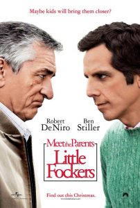 Little Fockers Lacks Luster