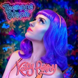 Katy Perrys Newest Album Creates Fireworks on the Billboard Charts