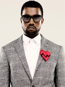 Kanye West Solidifies Repuation with New Album