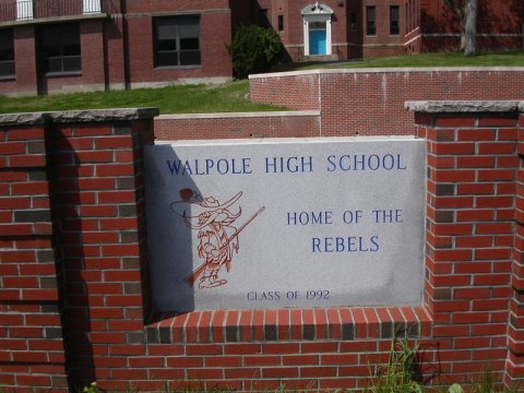 Walpole High should cut costs with reforms