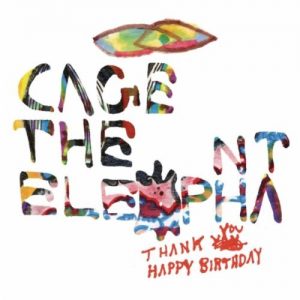 Cage the Elephant Screams with New Album