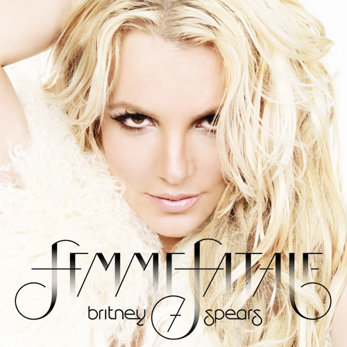 Britney Spears launches comeback with "Femme Fatale"