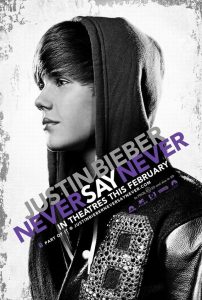 Bieber Fever Spreads to Box Office