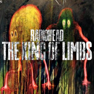 Radiohead Leaves Something to be Desired with "Limbs"