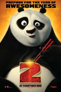 "Kung Fu Panda 2" Bears Everything Needed in a Sequel