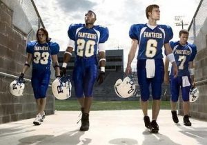 NBC's "Friday Night Lights" Reaches Bittersweet Culmination