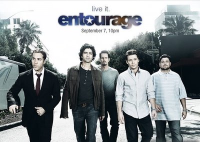 Entourage Series Finale Marks End of an Illustrious Era