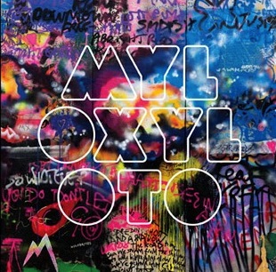 Coldplays Mylo Xyloto Tells a Story Through Beautifully Produced Music