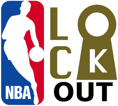 The NBA is currently in a lockout and the situation does not seem to be improving. 