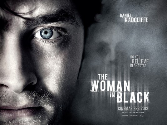The Woman in Black Sets Horror Movie Standards for 2012