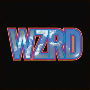 Kid Cudi Proves Fearless with WZRD