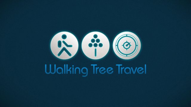 Walking Tree Travel Company visits Global Studies members