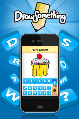 Draw Something - Download Now 