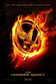 The Hunger Games movie should please millions in the theater.
