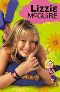 Lizzie McGuire is one of the most prominent old Disney Channel shows.