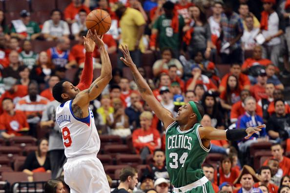 76ers Climb Back to Take Game Four and Tie Series with Celtics at Two a Piece