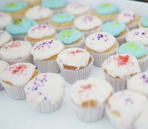 The bake sale ban was lifted after outrage from parents, students, and schools.