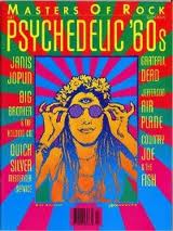 Psychedelic Rock: Artists Who Traveled Beyond The Wall