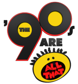 Nickelodeon Brings Back Beloved Television with "The 90s Are All That"