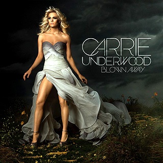 Released on May 1, 2012, Carrie Underwoods fourth career album, Blown Away, lives up to expectations of country fans everywhere.