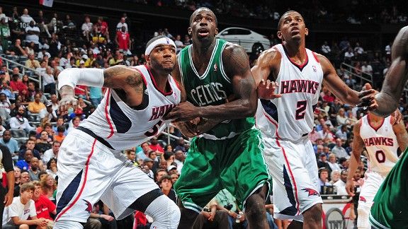Atlanta Hawks Defeat Boston Celtics, Force Game 6
