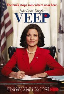 HBOs VEEP Brings New Perspective to Politics