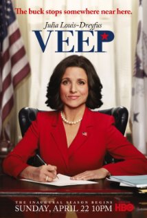 HBO's "VEEP" Brings New Perspective to Politics