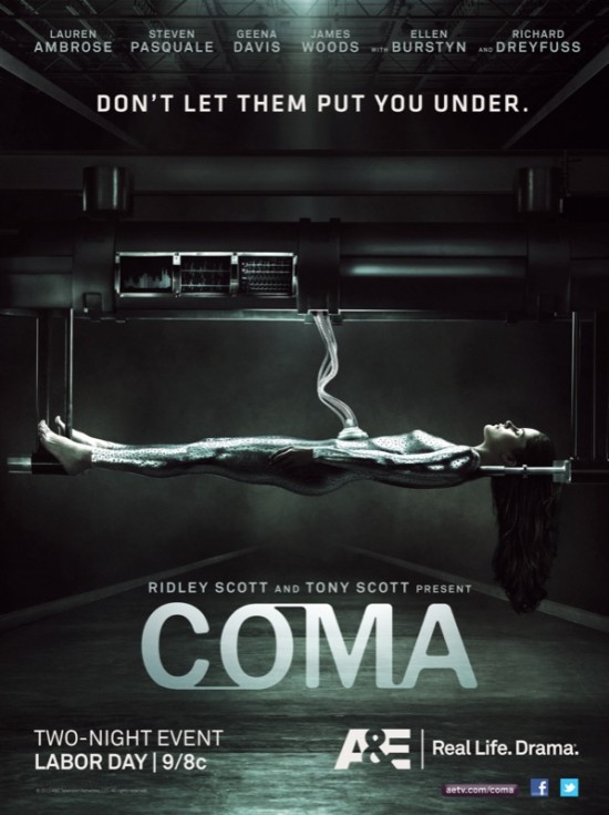 Coma Remake Disappoints Fans