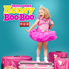 Alana Thompson stars in the new hit series, "Here Comes Honey Boo Boo."