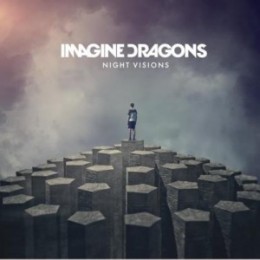 Image Dragons Released Their Second Album, Night Visions, in September, 2012.