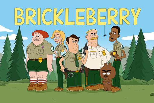 Brickleberry Is Another Politically Incorrect, Yet Hilarious Comedy 