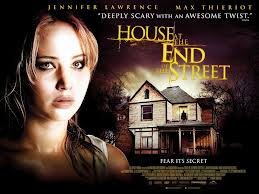 House at the End of the Street Leaves Horror Fans Unfrightened and Unimpressed