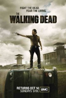 The Walking Dead Season 3, Episode 1-3 Recap