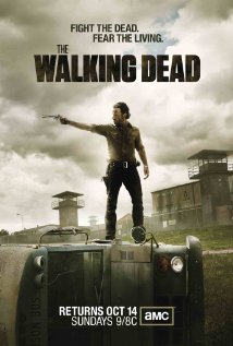 "The Walking Dead" Season 3, Episode 1-3 Recap