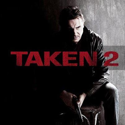 "Taken 2" Disappoints Fans of the Original "Taken"