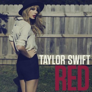 Taylor Swift's New Album "Red" Showcases Her Changing Style.