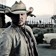 Jason Aldeans Album Night Train Proves he is Worthy of No. 1 Spot