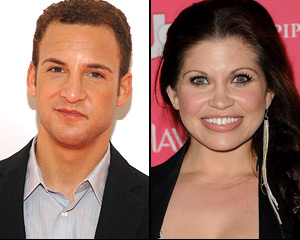 Girl Replaces the Boy in Boy Meets World