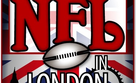 The NFL plays one regular season game in London every year.