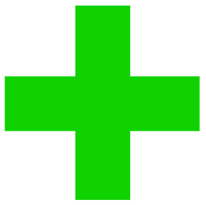 Medical marijuana is legal in 18 US states.