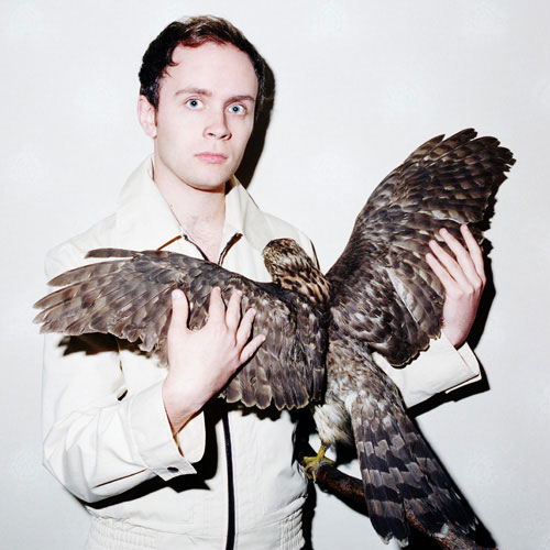 Jens Lekman: A Genius in Hiding