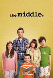 The Middle cast