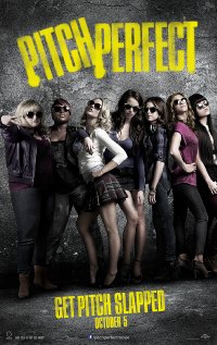 Released on October 5, 2012, "Pitch Perfect" Provides Viewers with a Surprisingly Sweet Musical Experience.