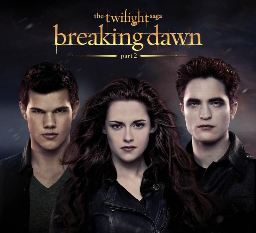 “Twilight Breaking Dawn: Part Two” Completes Series on a Barely Average Note 