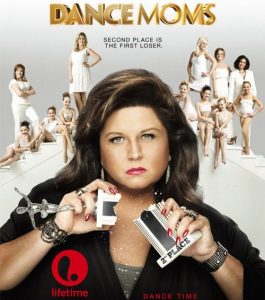 Season 3 of "Dance Moms" premieres January 1, 2013 on Lifetime.