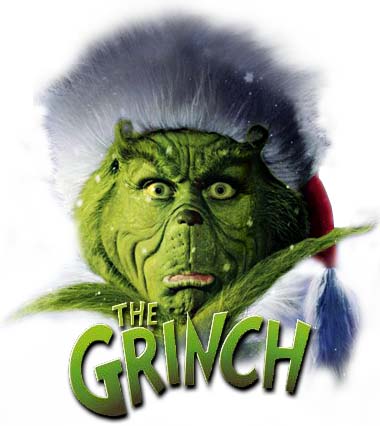 grinch